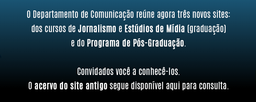 Comunicao PUC-Rio