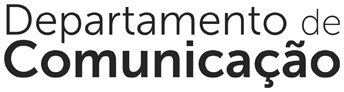 Departamento de Comunicao Social